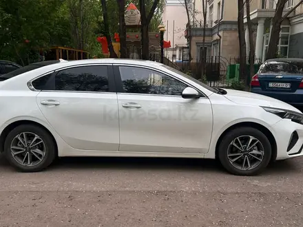Kia K3 2024 года за 7 900 000 тг. в Астана – фото 5