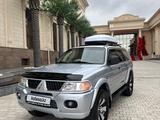 Mitsubishi Montero Sport 2007 года за 5 900 000 тг. в Алматы – фото 2