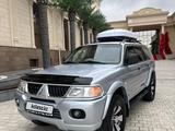 Mitsubishi Montero Sport 2007 года за 5 900 000 тг. в Алматы – фото 3