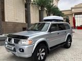 Mitsubishi Montero Sport 2007 года за 5 900 000 тг. в Алматы