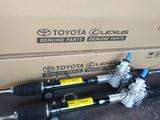 Рулевая рейка Lexus RX330үшін75 000 тг. в Усть-Каменогорск