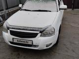 ВАЗ (Lada) Priora 2171 2013 года за 1 200 000 тг. в Тараз