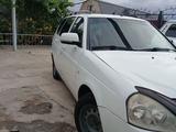ВАЗ (Lada) Priora 2171 2013 года за 1 200 000 тг. в Тараз – фото 2