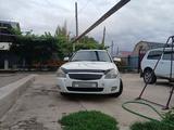 ВАЗ (Lada) Priora 2171 2013 года за 1 200 000 тг. в Тараз – фото 3