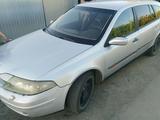 Renault Laguna 2001 годаүшін1 200 000 тг. в Караганда – фото 4