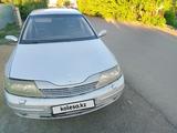 Renault Laguna 2001 годаүшін1 200 000 тг. в Караганда – фото 5