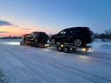 Автовоз в Актобе