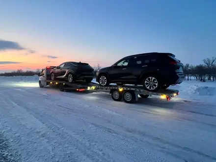 Автовоз в Актобе