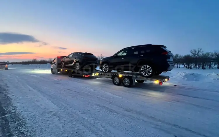 Автовоз в Актобе