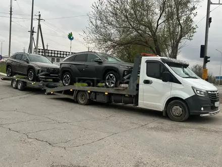 Автовоз в Актобе – фото 3