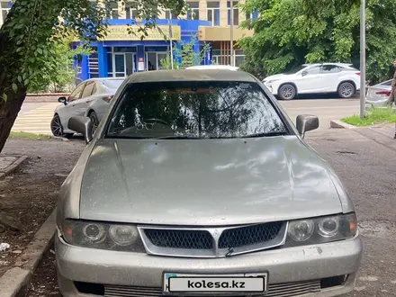 Mitsubishi Diamante 1995 года за 950 000 тг. в Узынагаш