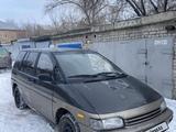 Nissan Prairie 1992 года за 600 000 тг. в Экибастуз – фото 2