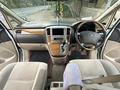 Toyota Alphard 2007 годаfor9 000 000 тг. в Алматы – фото 7