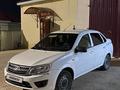 ВАЗ (Lada) Granta 2190 2013 годаүшін3 000 000 тг. в Атырау – фото 2