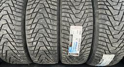 Шипованные шины Hankook winter ipike x за 75 000 тг. в Астана