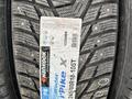 Шипованные шины Hankook winter ipike xүшін75 000 тг. в Астана – фото 2