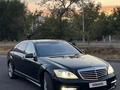 Mercedes-Benz S 500 2007 годаүшін8 500 000 тг. в Шымкент – фото 4