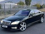 Mercedes-Benz S 500 2007 года за 8 500 000 тг. в Шымкент