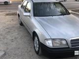 Mercedes-Benz C 200 1994 годаfor1 350 000 тг. в Тараз – фото 4