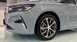 Geely Emgrand Comfort AT 2025 года за 8 090 000 тг. в Тараз – фото 4