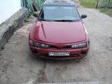 Mitsubishi Galant 1994 года за 610 000 тг. в Костанай