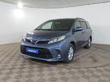 Toyota Sienna 2016 года за 10 890 000 тг. в Шымкент