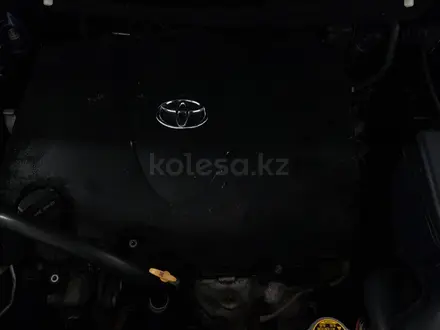 Toyota Sienna 2016 года за 9 460 000 тг. в Шымкент – фото 11