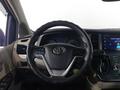 Toyota Sienna 2016 года за 9 460 000 тг. в Шымкент – фото 13