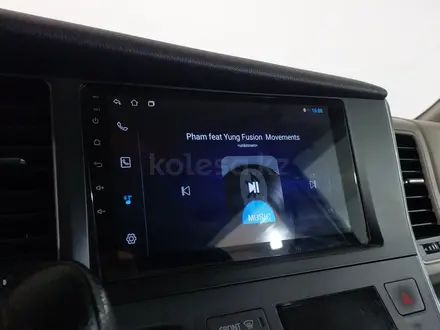 Toyota Sienna 2016 года за 9 460 000 тг. в Шымкент – фото 19