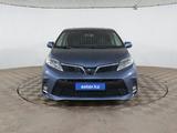Toyota Sienna 2016 года за 10 890 000 тг. в Шымкент – фото 2