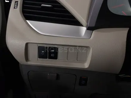 Toyota Sienna 2016 года за 9 460 000 тг. в Шымкент – фото 22