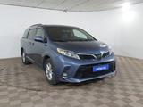 Toyota Sienna 2016 года за 10 890 000 тг. в Шымкент – фото 3