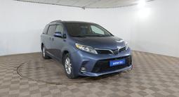 Toyota Sienna 2016 годаүшін9 460 000 тг. в Шымкент – фото 3