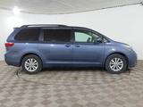 Toyota Sienna 2016 года за 10 890 000 тг. в Шымкент – фото 4
