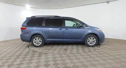 Toyota Sienna 2016 годаүшін9 460 000 тг. в Шымкент – фото 4
