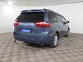 Toyota Sienna 2016 года за 9 460 000 тг. в Шымкент – фото 5