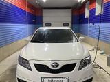 Toyota Camry 2011 года за 8 000 000 тг. в Тараз