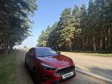 JAC J7 2023 года за 5 450 000 тг. в Петропавловск – фото 3