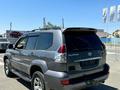 Toyota Land Cruiser Prado 2006 года за 6 940 000 тг. в Атырау – фото 4