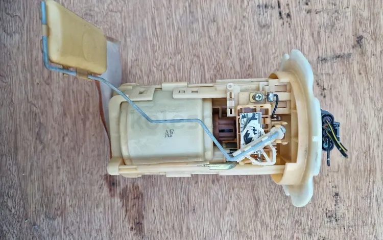 Бензостанция на Ниссан Примера 2001-2008 за 35 000 тг. в Алматы