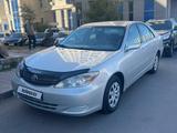 Toyota Camry 2002 годаfor5 400 000 тг. в Астана