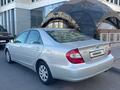 Toyota Camry 2002 года за 5 000 000 тг. в Астана – фото 3