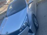 Kia Rio 2021 года за 6 500 000 тг. в Атырау – фото 2