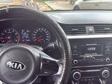 Kia Rio 2021 года за 6 500 000 тг. в Атырау – фото 3