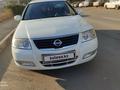 Nissan Almera Classic 2010 года за 3 700 000 тг. в Нур-Султан (Астана) – фото 5