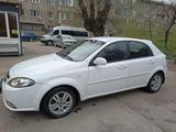 Chevrolet Lacetti 2012 года за 3 500 000 тг. в Алматы – фото 2