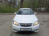 Chevrolet Lacetti 2012 года за 3 500 000 тг. в Алматы