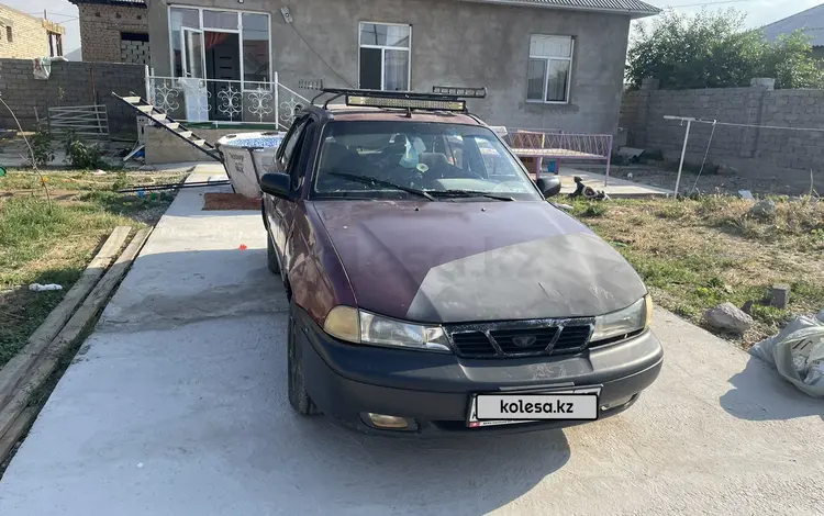 Daewoo Nexia 2006 года за 820 000 тг. в Шымкент