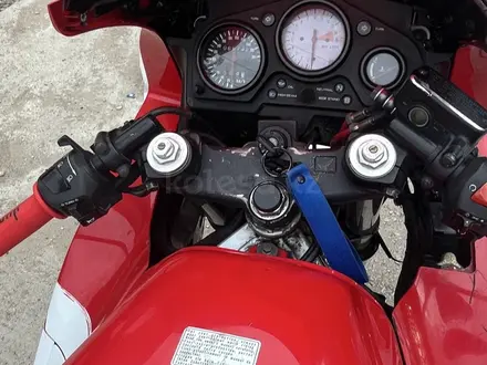 Honda  CBR 600F 1998 года за 1 600 000 тг. в Алматы – фото 3