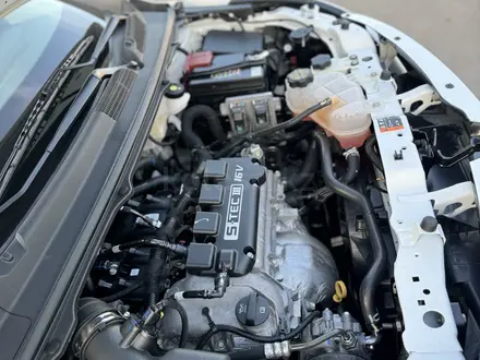Chevrolet Cobalt 2023 года за 4 900 000 тг. в Алматы – фото 13
